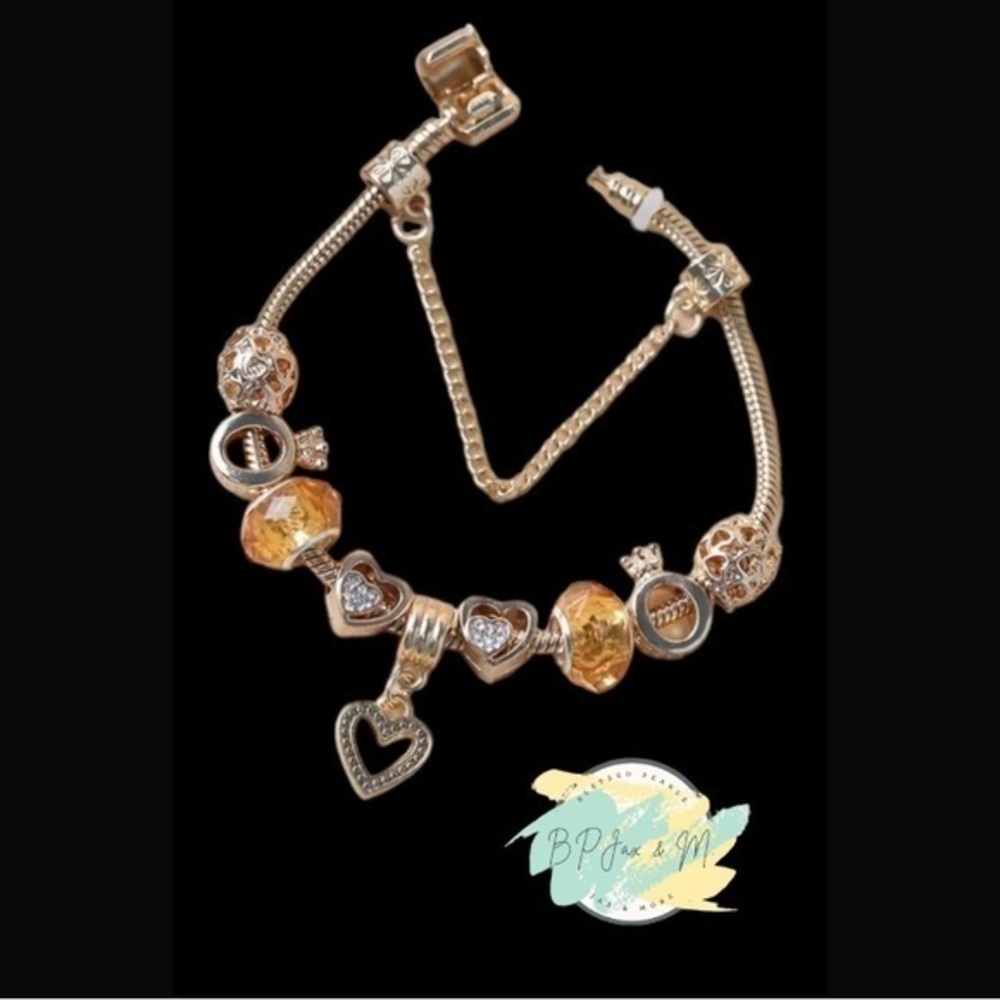 - 🆕Charms Bracelets
